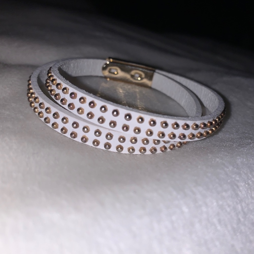Wrap bracelet